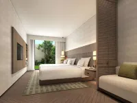 Holiday Inn Resort Ningbo Ninghai