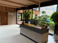 Bachuankou Taihang Youyin Homestay