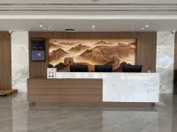 โรงแรมฮอลิเดย์ หยุนถิงแมน โรงแรมในเป่ยเจิ้น