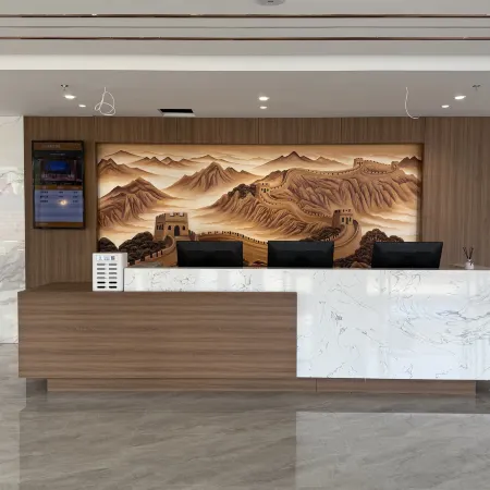 Yuntingman Holiday Hotel