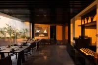 Acársa Resort Hotel - 조식 운영
