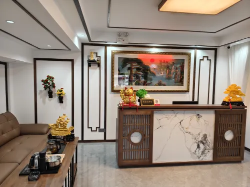 Pine - Meeting Xuan Guesthouse Các khách sạn ở Hoa Viên