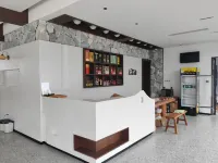 寧國落羽雲半山飯店（皖南川藏線紅杉林店）