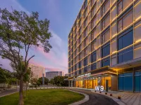 Lifeng Hotel (Tianjin Binhai International Airport Business Park Branch)