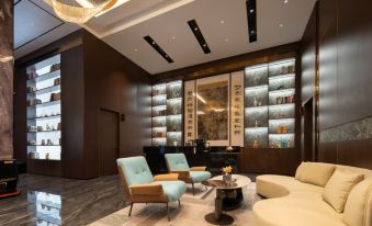 Meiyue Hotel (Qihe Zhigu Liancheng Zhongchuang Industrial Park Branch