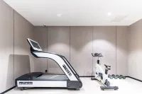 GreenTree Inn Express Hotel (Lingbi Luohe East Road Lady Shopping Plaza) Hotel a Lingbi