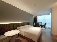 Hejiang Chuanyuan Zunyue Hotel