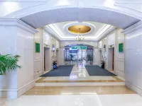 CHEERMAY Hotel (Bazhong Lanwan International) - Pet friendly