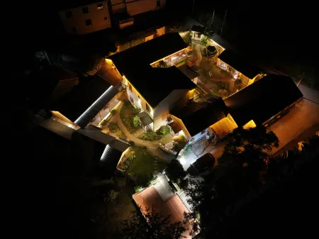 Afen's Hantou Homestay Отели рядом с достопримечательностью «Lotus Peak»