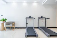 Jifeng International Hotel (Harbin Taiping International Airport T2 Terminal) - Gym