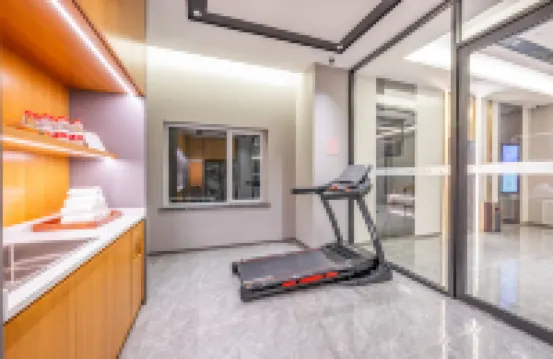 如家商旅酒店（天津中山門地鐵站店）