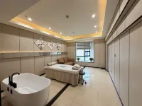 Chunfa Hotel - spa