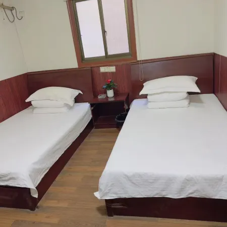 Danyang City Customs Hotel