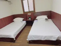 Danyang City Customs Hotel