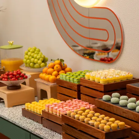 FuYang Chunmian Hotel