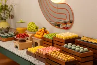 FuYang Chunmian Hotel