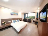 YAJUBUSINESSHOTEL Hotels in Hukou