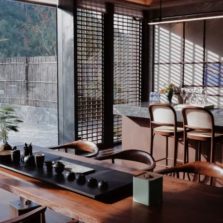 VAANA Privé Ninghai, Ningbo