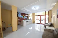 Super 8 Hotel(Binzhou Zhanhua Fugu Road Branch)