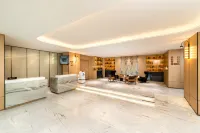 CHEERMAY Hotel (Changchun Jida South Campus Qianjin Street) - جديد