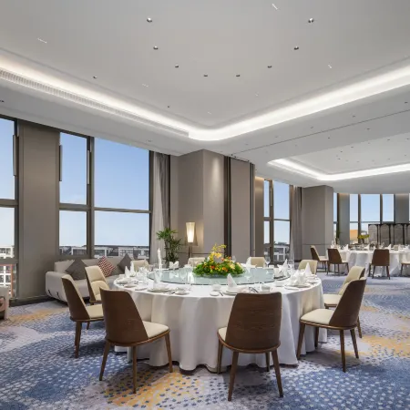 Holiday Inn QINGDAO CBD by IHG