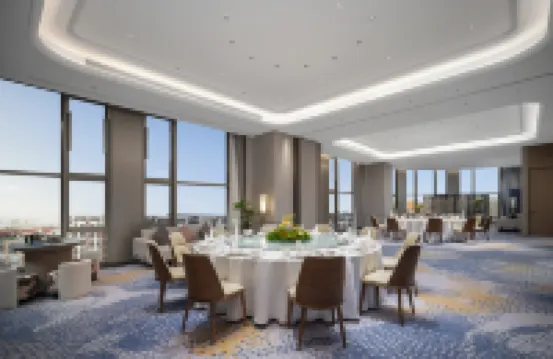 Holiday Inn QINGDAO CBD by IHG