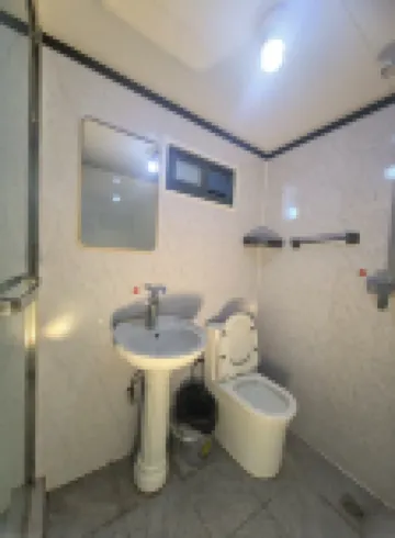 Jiangyin Longcheng Accommodation