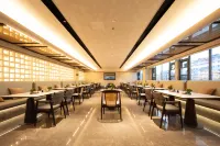 昆明斗南花市斗南濕地公園亞朵酒店