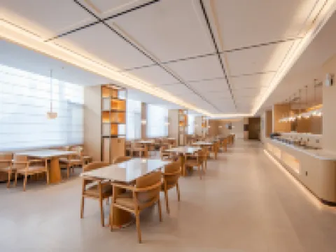 Jifeng International Hotel (Shangqiu Yucheng County Government) Hotels in Yucheng