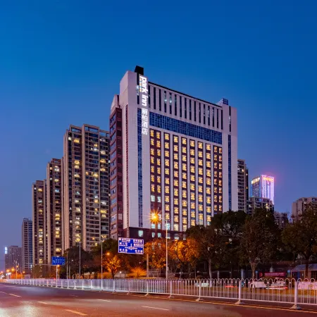 Park inn by Radisson