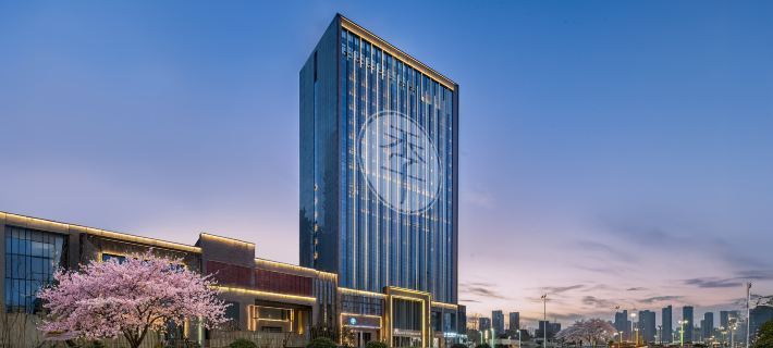 Quanjie Hotel (Xianyang Fenghe Forest Park Metro Station Branch) Hotels in Xianyang