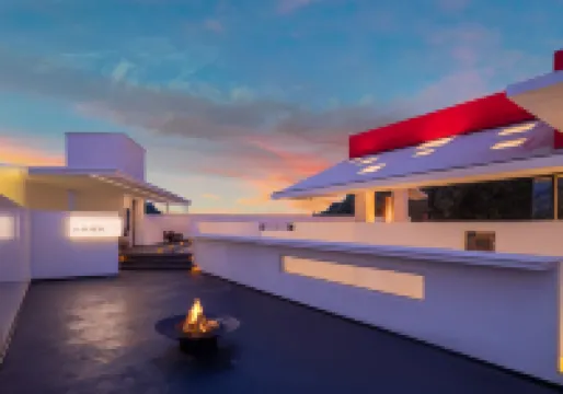 山野拾間·野奢天然溫泉民宿（昆明陽宗海度假區店）