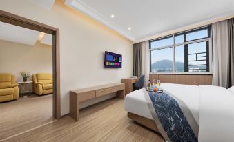 Shangli County Township Boutique Hotel