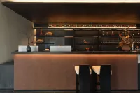 Shangri-La Lishi  Mountain Villa (Dukezong Ancient City Grand Buddha Temple Branch) - bar