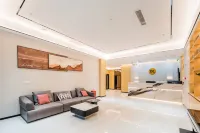 Ruifeng Hotel (Wuxi Nanchang Street) - Pet friendly