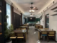Jingshang | Shizhu Shitian B&B (Mount Taishan Hongmen Store, Tai'an)