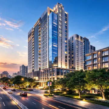 LOFT Duplex | Miyue Homestay (Sanlitun Workers' Stadium Subway Station)