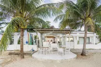 Ning She Surf Lodge