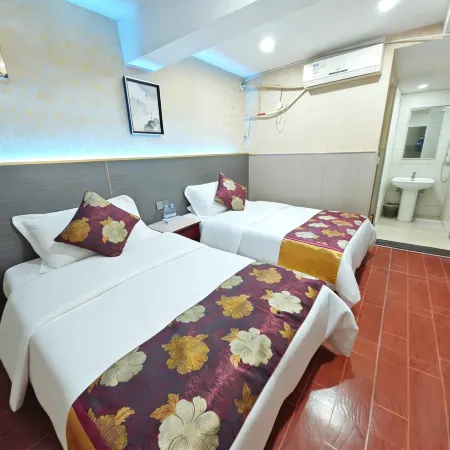 Hengyang Tiantian Inn