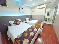 Hengyang Tiantian Inn -  อินน์