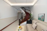 石塘泊渡近海瀾庭（洞下沙灘店）