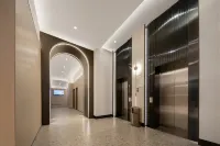 SAYGUT Hotel (Zhengyang Middle Road, The MIXc Mall, Qingdao) - バー