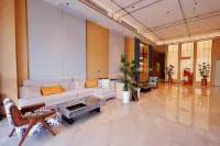 Shuidu Yunting Hotel (Danjiangkou Dam Scenic Area Branch)