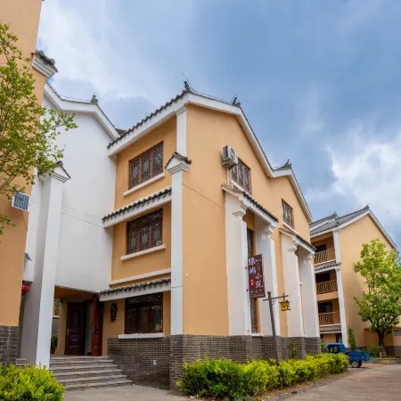 綠嶼小築民宿