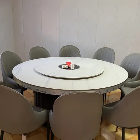 Tianchi Longju Homestay