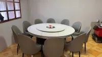Tianchi Longju Homestay