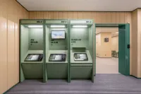 Hai You Hotel (Chongqing Daping Longhu Times Tianji Store)