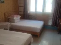 Yingbin Hotel Hotels in Muling