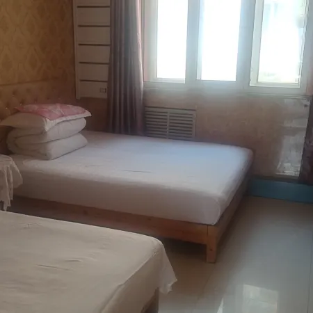 Yingbin Hotel