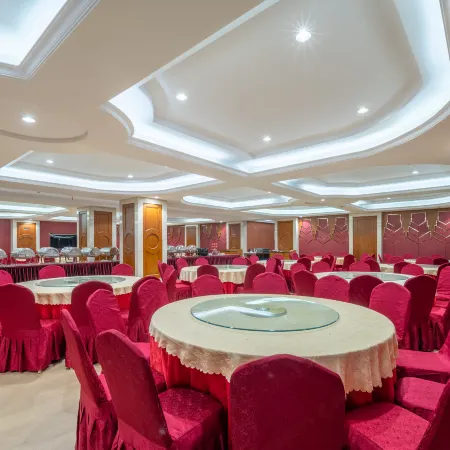 Yilong Anyun Hotel (Jinggangshan Scenic Area Branch)